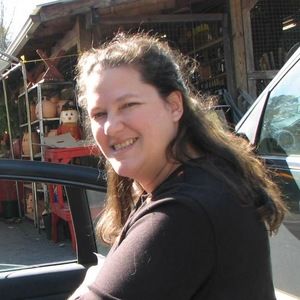 Meet your Posher, Donna